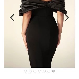 COPY - Aleva Black Dress